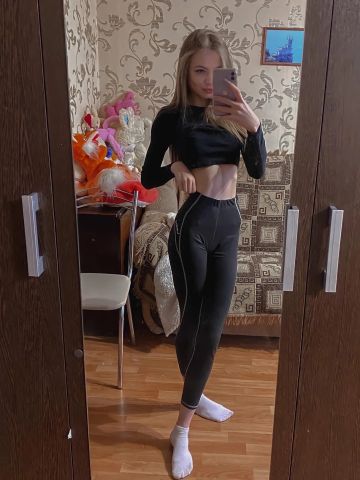 Проститутка Лада